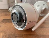 EZVIZ: le tre videocamere di sorveglianza must-have (con codici sconto)