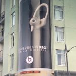 Apple pubblicizza le Powerbeats Pro full wireless ancor prima del lancio!