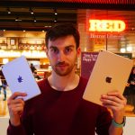 Unboxing iPad Air (2019): la nostra photogallery