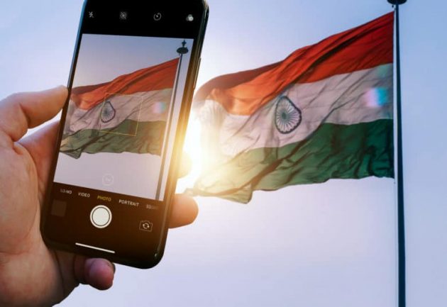 L’India supera gli Stati Uniti e diventa il secondo mercato smartphone nel mondo
