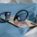 Arrivano ufficialmente le nuove Beats Powerbeats Pro con il chip H1