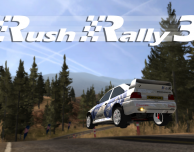 Rush Rally 3: oltre 72 nuovi livelli ti aspettano