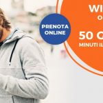 Wind Smart Online Edition: minuti illimitati e 50 GB a 11,99€