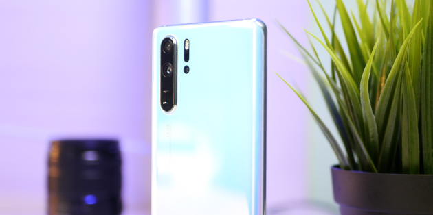 Huawei P30 Pro