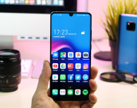 Huawei P30 Pro: una reflex sempre in tasca! – RECENSIONE