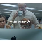 Apple at Work e la scatola della pizza, una nuova campagna dedicata ai clienti aziendali