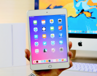 Recensione iPad mini 5 (2019): non ci sono alternative! – VIDEO