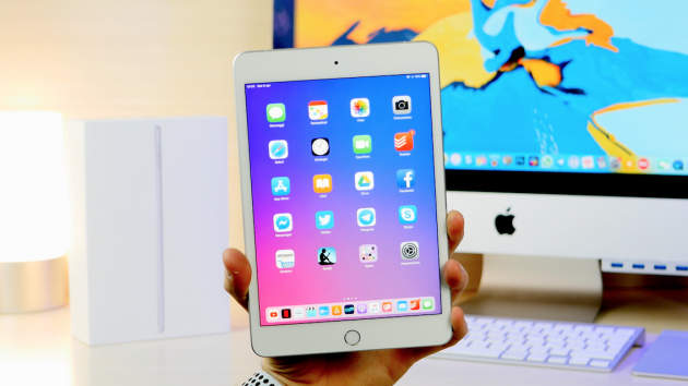 Recensione iPad mini 5 (2019): non ci sono alternative! – VIDEO