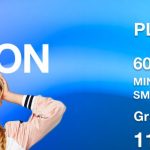 Tre Play Power 60: minuti illimitati + SMS illimitati + 60 Giga