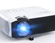 Apeman LC350, il proiettore portatile a 1080p compatibile con iPhone