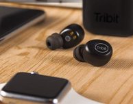 Tribit X1, auricolari true wireless Bluetooth 5.0 – RECENSIONE
