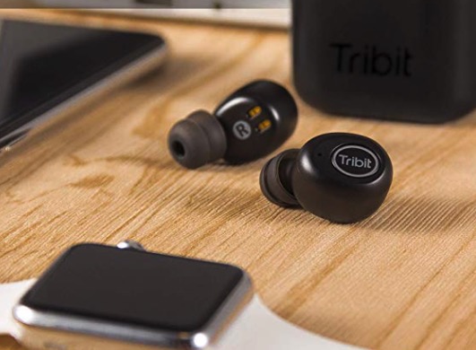 Tribit X1, auricolari true wireless Bluetooth 5.0 – RECENSIONE