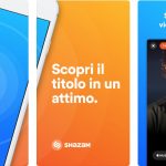 Apple aggiorna Shazam: ora puoi aggiungere playlist su Apple Music e Spotify