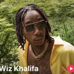 Su Apple Music arriva la docu-serie su Wiz Khalifa