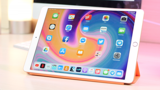 Recensione iPad Air 3 (2019): l’iPad QUASI-PRO! – VIDEO