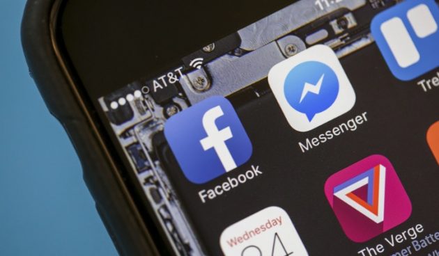 Messenger potrebbe ritornare nell’app principale di Facebook