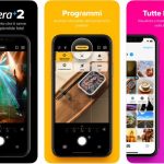 Camera+ 2 si rinnova integralmente