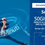 Offerta TIM Online: minuti illimitati, SMS illimitati e 50 GIGA a 9,99€!