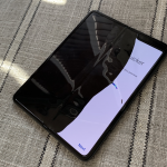 Primi problemi per Samsung Galaxy Fold. Foldgate all’orizzonte? [Aggiornato]