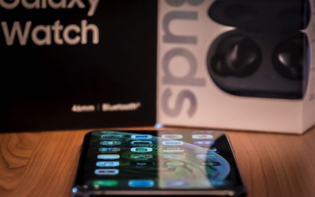 Samsung Watch e Samsung Buds su iPhone? Si può fare!