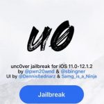Jailbreak iOS: rilasciato aggiornamento 3.0.1 per unc0ver
