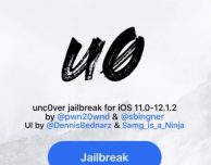 Jailbreak iOS: rilasciato aggiornamento 3.0.1 per unc0ver