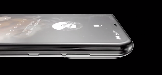 iPhone XI Fold: arriva un bellissimo concept “pieghevole”