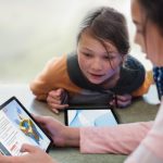 Dislessia: grazie ad iOS un aiuto concreto