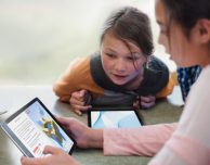 Dislessia: grazie ad iOS un aiuto concreto