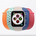 Apple Watch, ecco il nuovo video spot “colorato”
