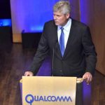 Il CEO di Qualcomm conferma la nuova collaborazione con Apple