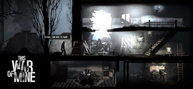 This War of Mine: Stories – si torna in guerra