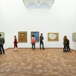 Today at Apple: Fundació Joan Miró apre le sue porte