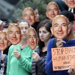 Amazon abbandonerà il riconoscimento facciale?