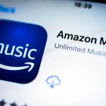 Amazon vuole lanciare un servizio di musica streaming in alta definizione