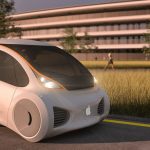 Apple alla ricerca di sensori LiDAR con un “design rivoluzionario”