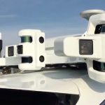 Due auto Apple a guida autonoma coinvolte in incidenti