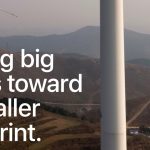 Apple pubblica il Rapporto sulla responsabilità ambientale 2019