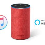Apple Music arriva su Amazon Echo in Gran Bretagna e Irlanda
