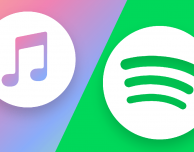 Apple Music sorpassa Spotify negli Stati Uniti