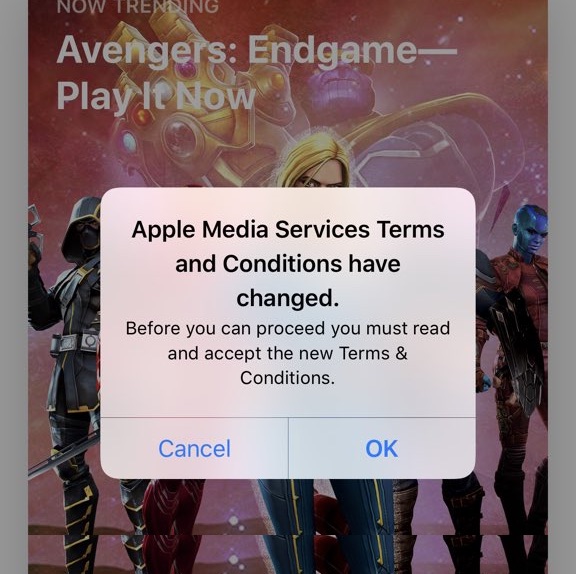 App Store: problemi nell’effettuare aggiornamenti e download di app [AGGIORNATO]