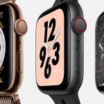 Japan Display fornirà i pannelli OLED del prossimo Apple Watch?