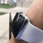 Apple denunciata per la batteria dell’Apple Watch