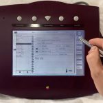 Apple WALT, papà di iPhone, si mostra in un video