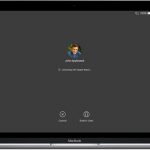 Autenticazione tramite Apple Watch per ulteriori azioni su macOS 10.15