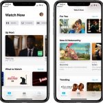Apple rilascia la beta 4 di iOS 12.3, tvOS 12.3 e watchOS 5.2.1 con la nuova app TV
