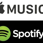 Guerra alle tariffe, Spotify nel mirino degli artisti a tutto vantaggio di Apple Music