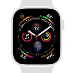 Apple Watch Series 5 monitorerà la glicemia nel sangue?