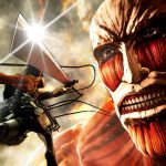 DeNA annuncia Attack On Titan Tactics per iOS