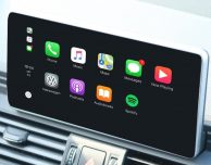 YouTube Music: il nuovo aggiornamento introduce il supporto CarPlay
